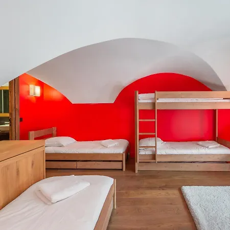 De Prestige Au Coeur De Martin De Belleville Avec Sauna Et Bain Nordique - Fr-1-570-38 *
